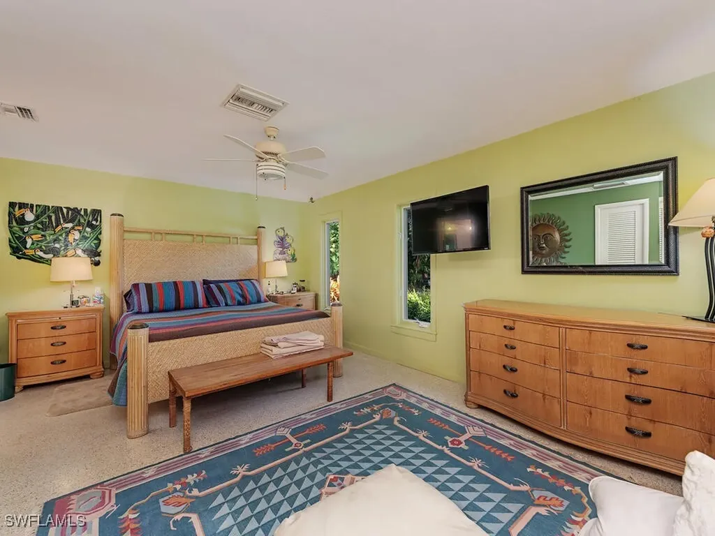 461 Carica Road Naples FL 34108
