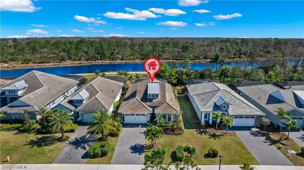 6359 Antigua Way Naples FL 34113