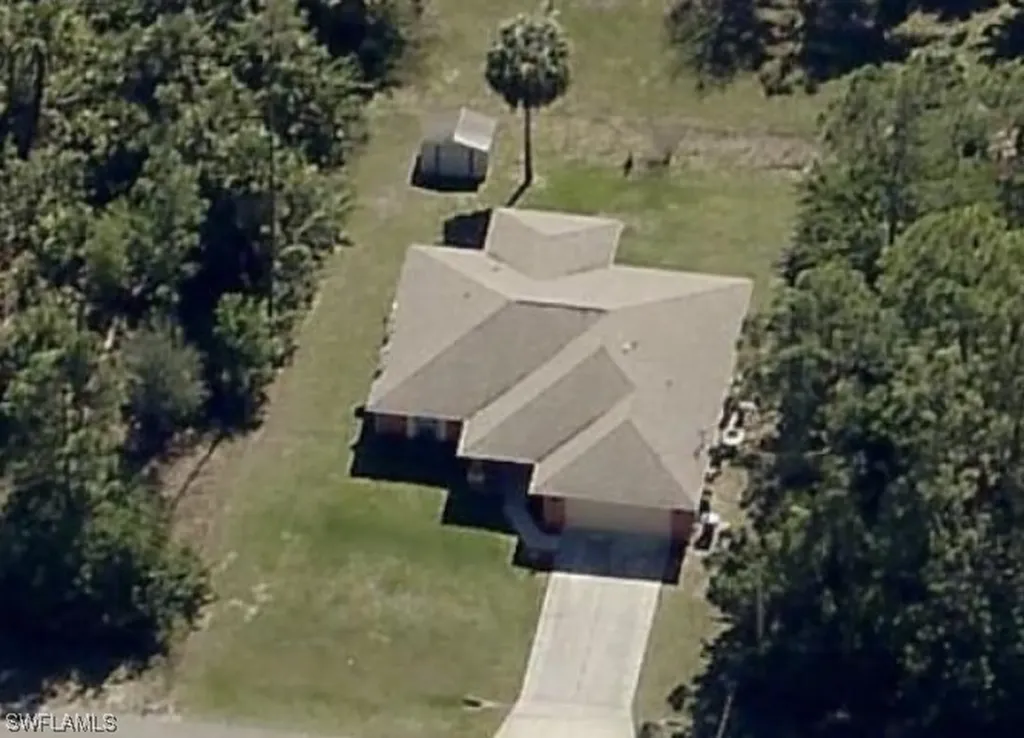 2913 13th Street W Lehigh Acres FL 33971