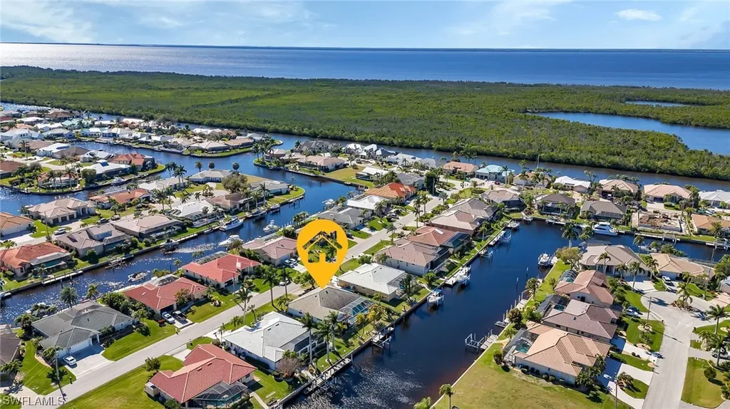 2718 Saint Thomas Drive Punta Gorda FL 33950