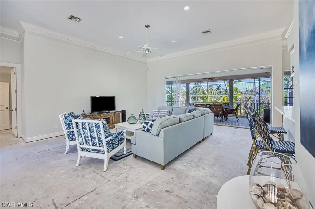 478 Sea Oats Drive Sanibel FL 33957