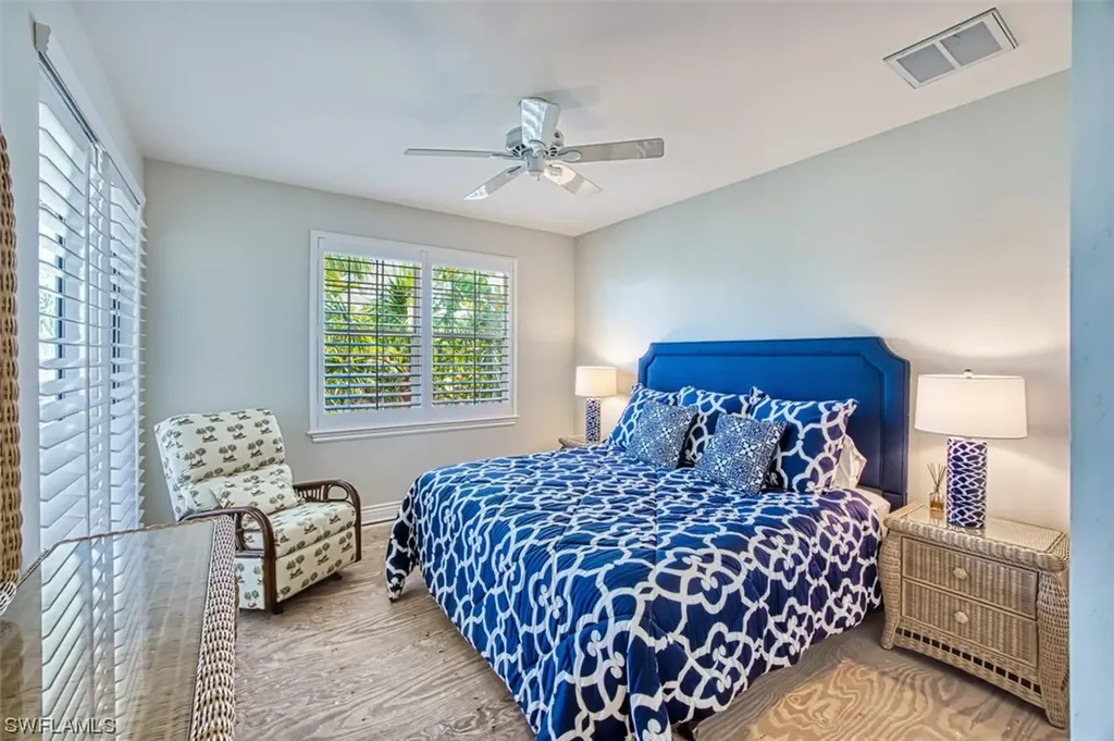 478 Sea Oats Drive Sanibel FL 33957