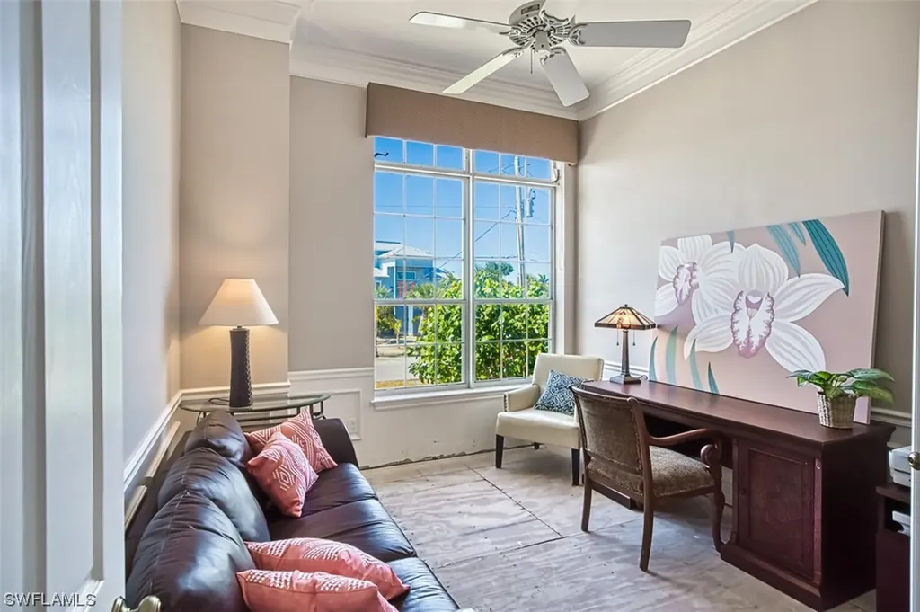 478 Sea Oats Drive Sanibel FL 33957