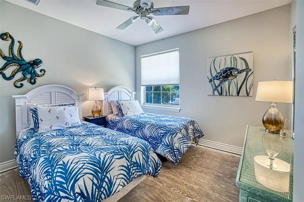 478 Sea Oats Drive Sanibel FL 33957