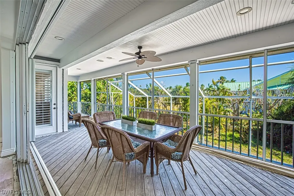 478 Sea Oats Drive Sanibel FL 33957