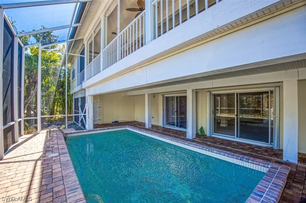 478 Sea Oats Drive Sanibel FL 33957