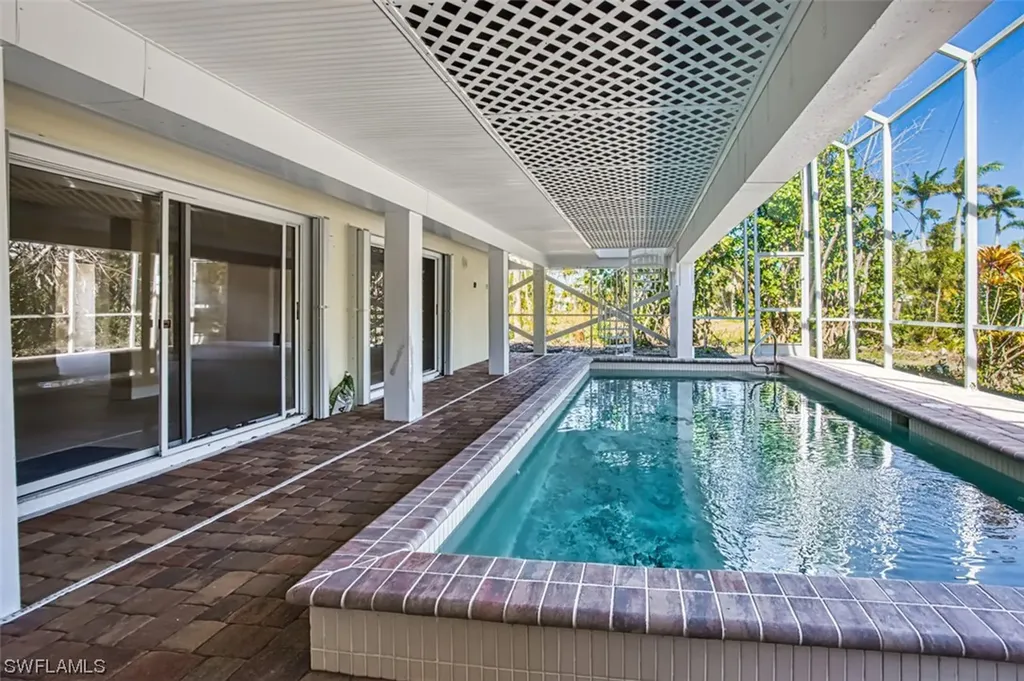 478 Sea Oats Drive Sanibel FL 33957