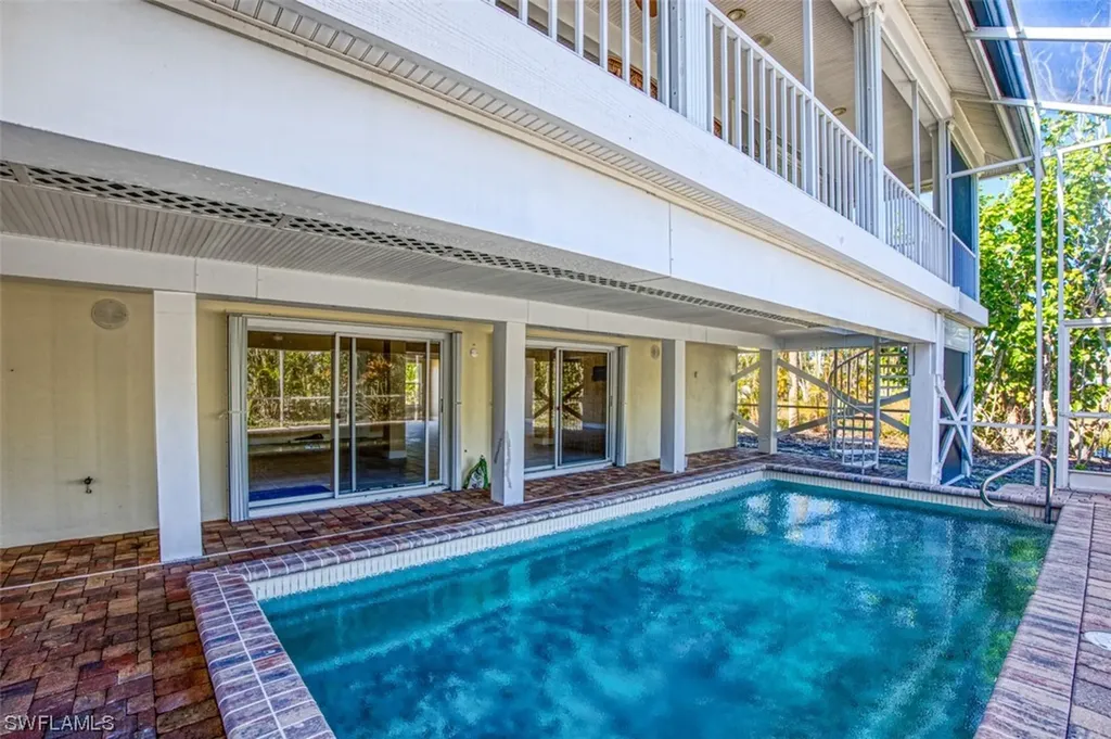 478 Sea Oats Drive Sanibel FL 33957