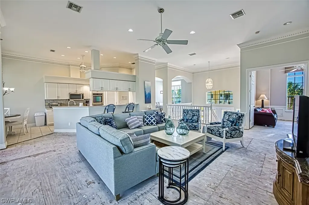 478 Sea Oats Drive Sanibel FL 33957
