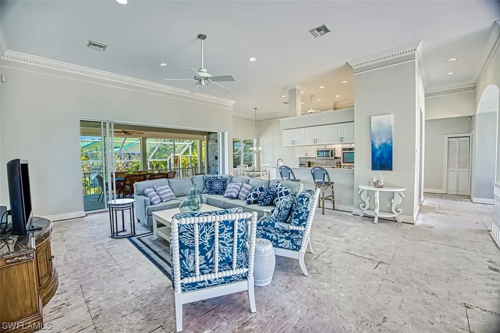 478 Sea Oats Drive Sanibel FL 33957
