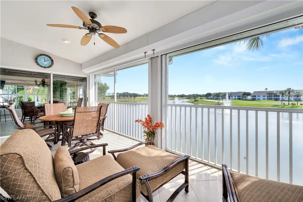Naples FL, 6060 Pinnacle Lane, Unit 1903