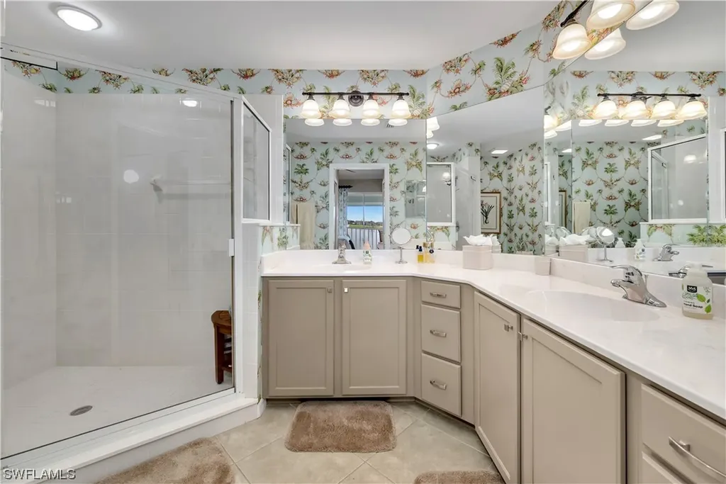 6060 Pinnacle Lane Naples FL 34110