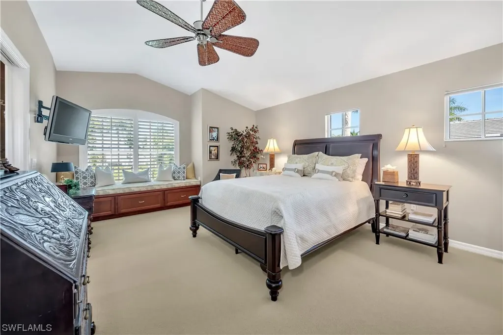 6060 Pinnacle Lane Naples FL 34110