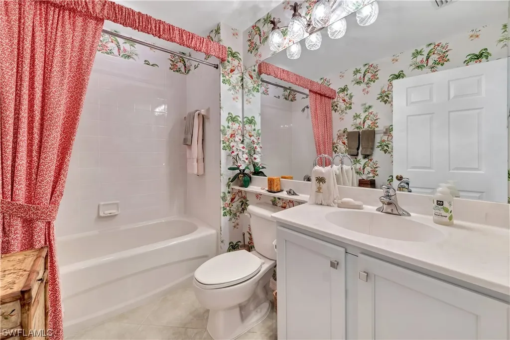 6060 Pinnacle Lane Naples FL 34110