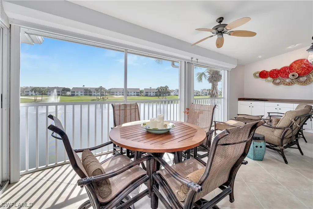 6060 Pinnacle Lane Naples FL 34110