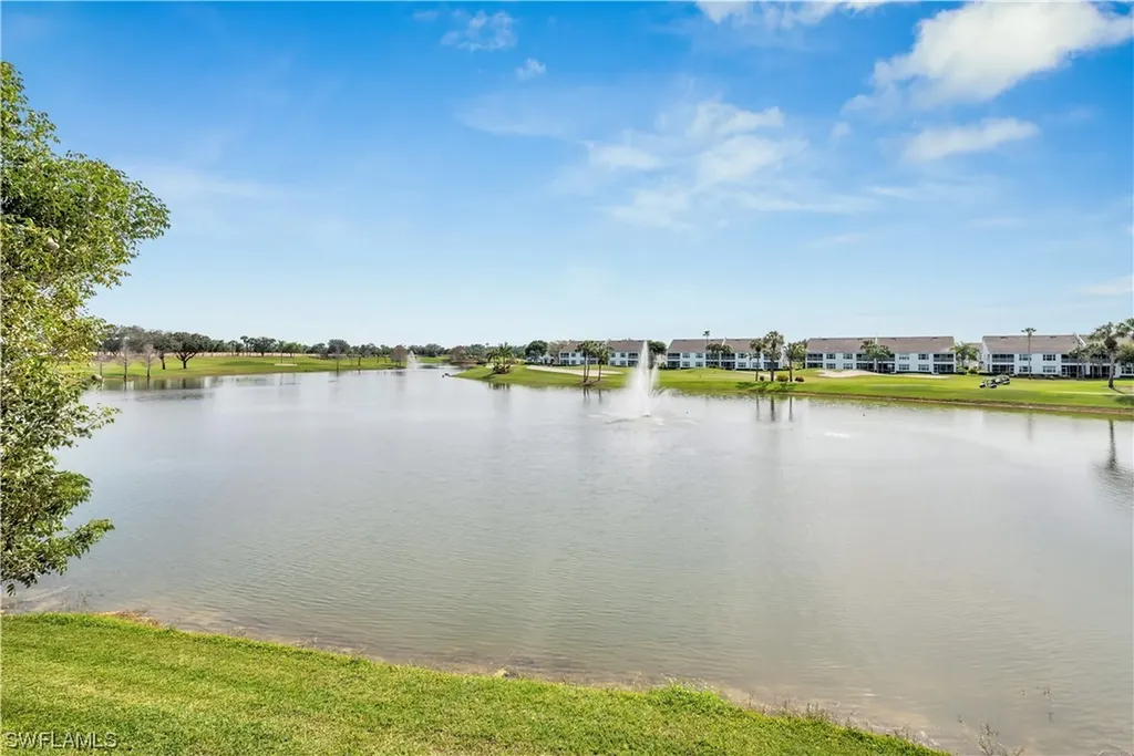 6060 Pinnacle Lane Naples FL 34110