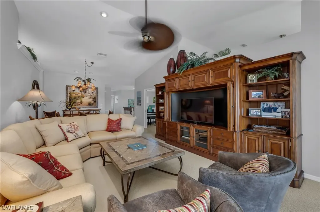 6060 Pinnacle Lane Naples FL 34110