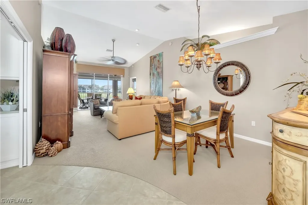6060 Pinnacle Lane Naples FL 34110