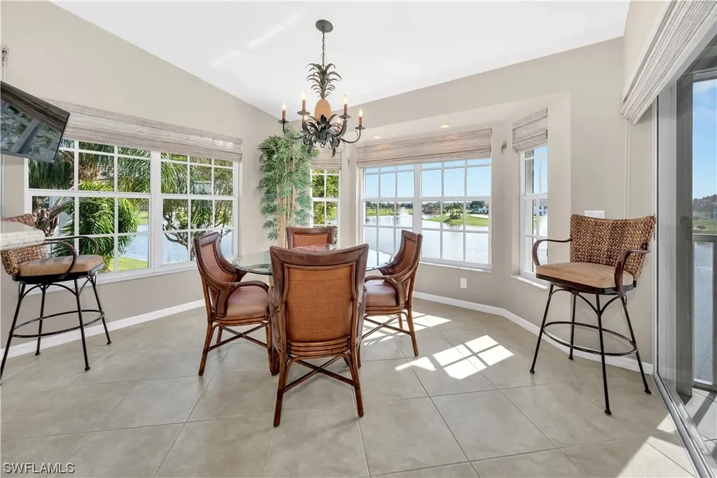 6060 Pinnacle Lane Naples FL 34110