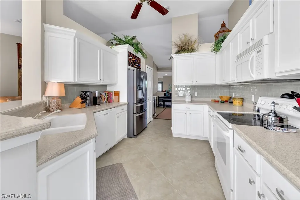 6060 Pinnacle Lane Naples FL 34110