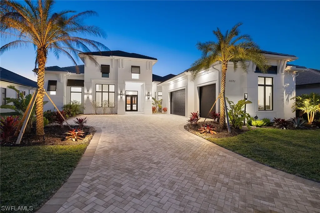 11371 Canal Grande Drive Fort Myers FL 33913