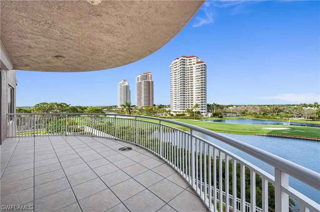 Bonita Springs FL, 4731 Bonita Bay Boulevard, Unit 404