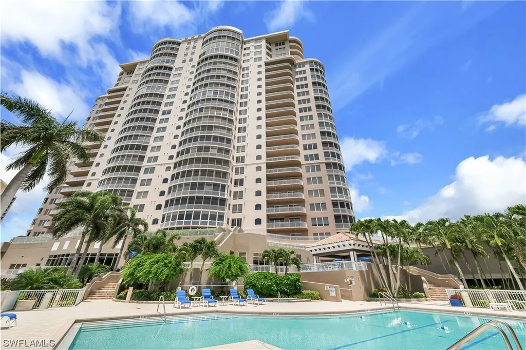 4731 Bonita Bay Boulevard Bonita Springs FL 34134