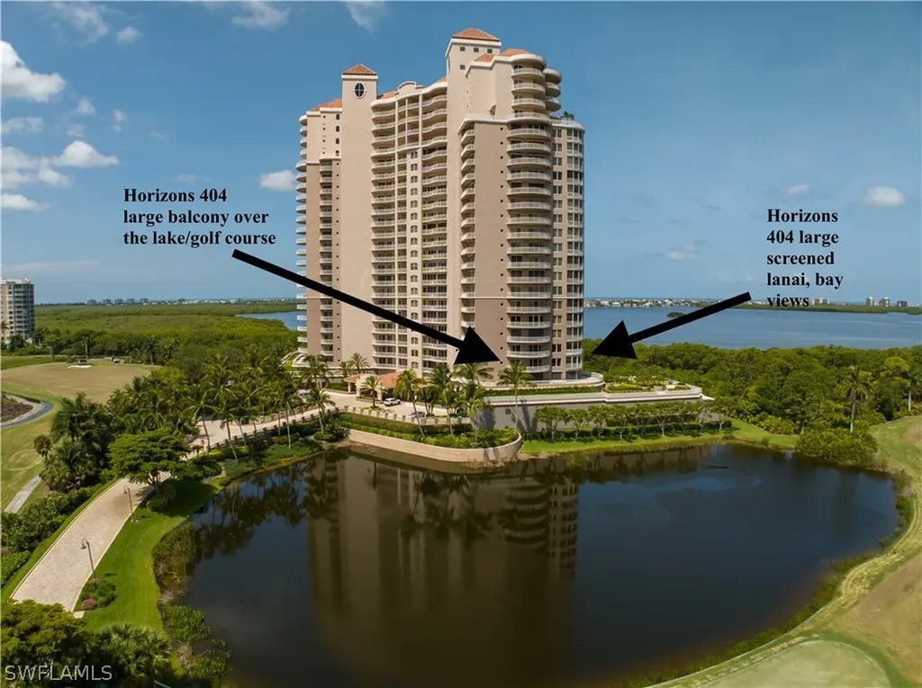 4731 Bonita Bay Boulevard Bonita Springs FL 34134
