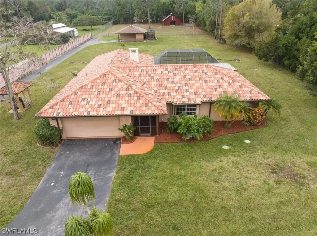 Naples FL, 5960 Copper Leaf Lane
