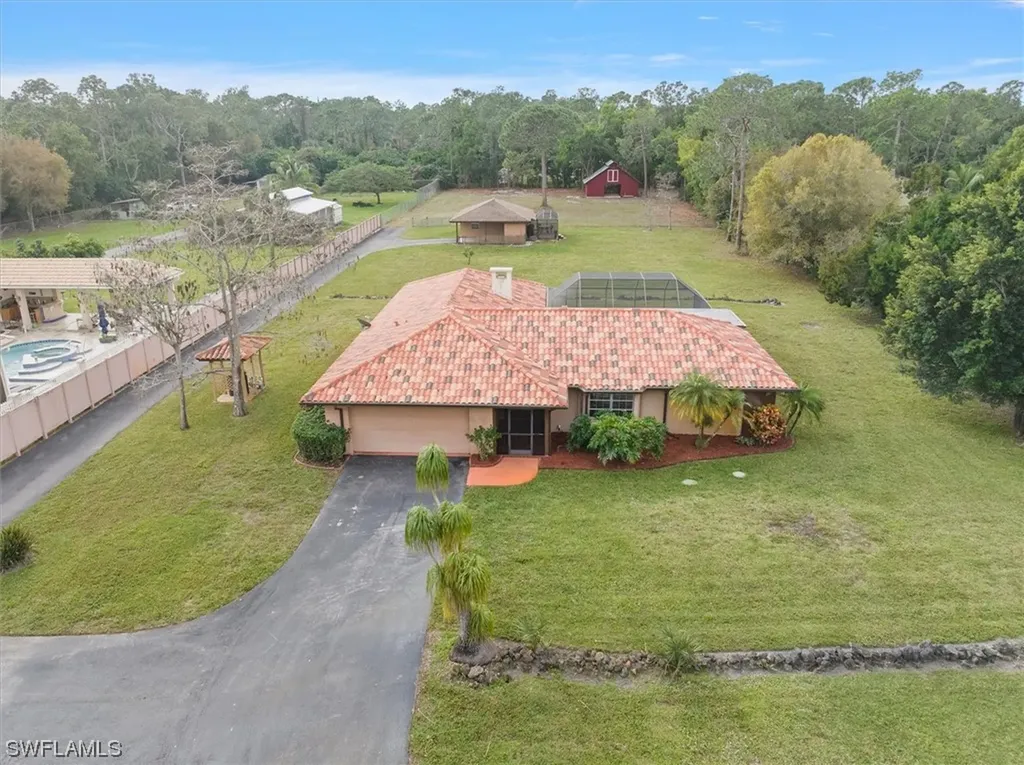 5960 Copper Leaf Lane Naples FL 34116