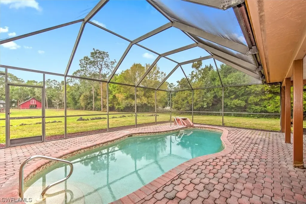 5960 Copper Leaf Lane Naples FL 34116