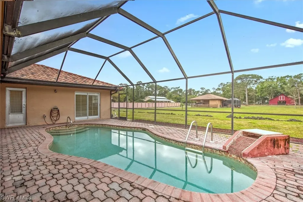 5960 Copper Leaf Lane Naples FL 34116