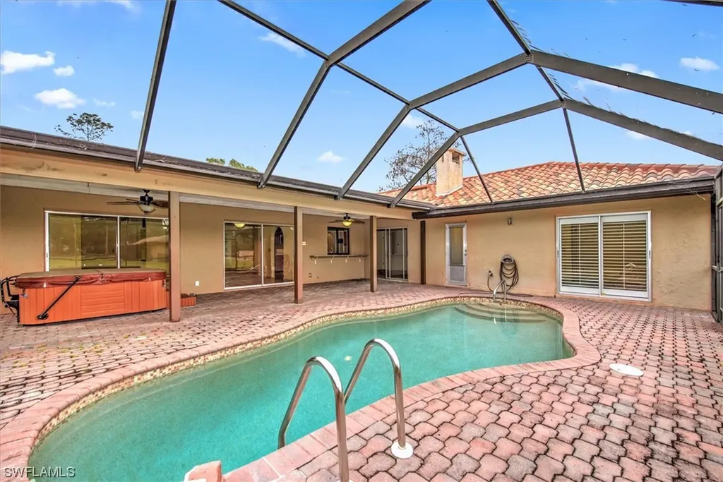 5960 Copper Leaf Lane Naples FL 34116
