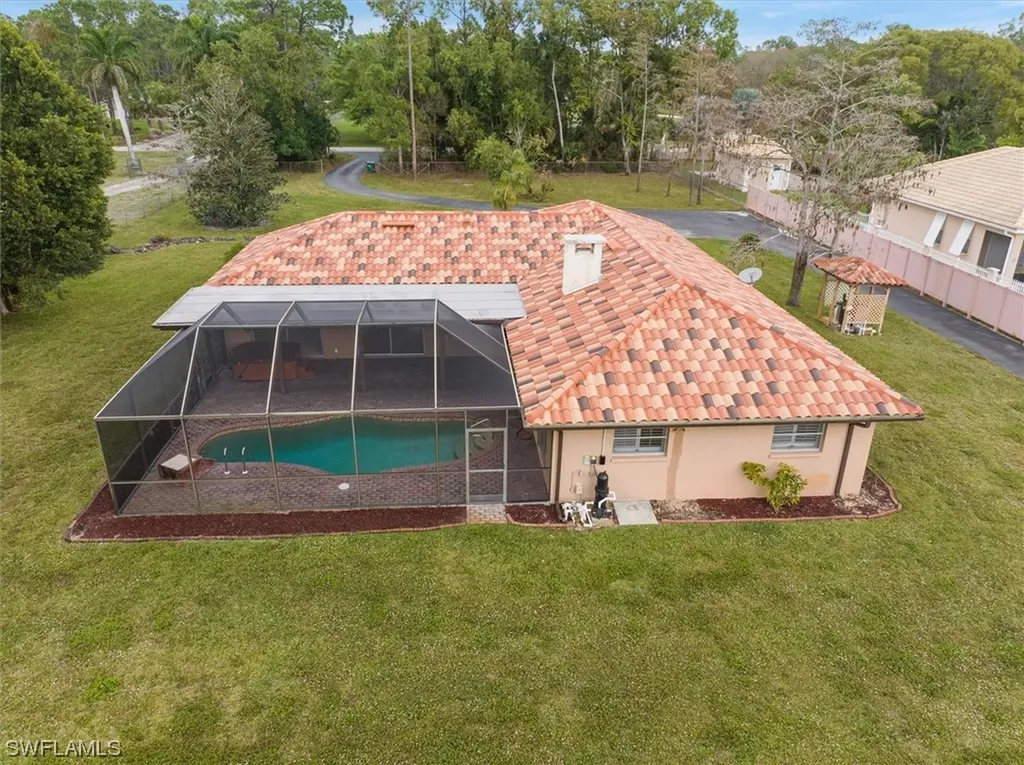 5960 Copper Leaf Lane Naples FL 34116