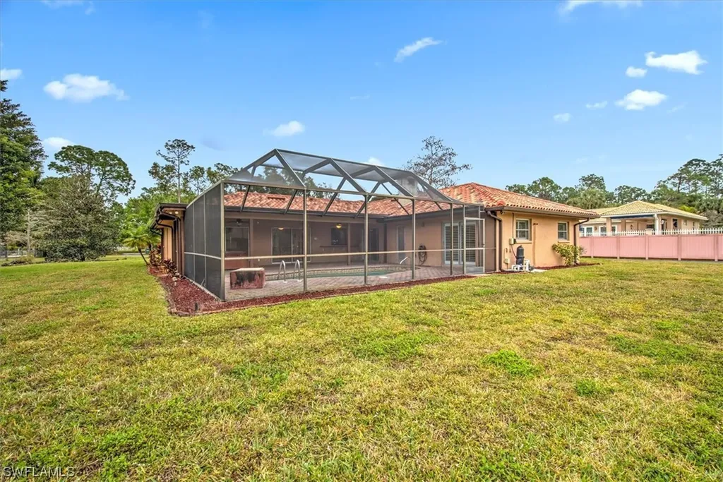 5960 Copper Leaf Lane Naples FL 34116