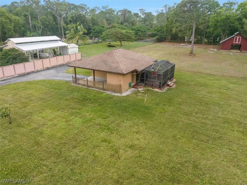 5960 Copper Leaf Lane Naples FL 34116