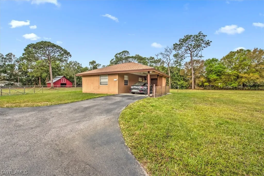 5960 Copper Leaf Lane Naples FL 34116