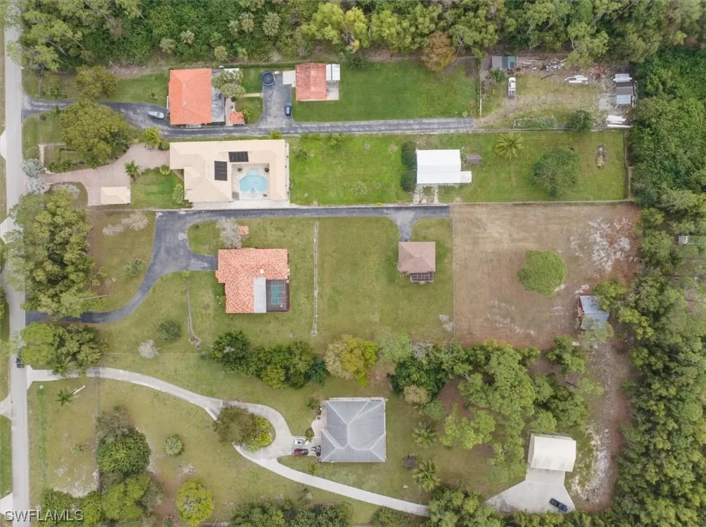 5960 Copper Leaf Lane Naples FL 34116