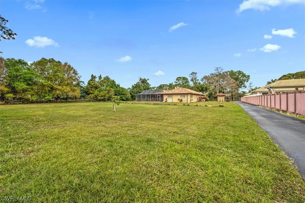 5960 Copper Leaf Lane Naples FL 34116