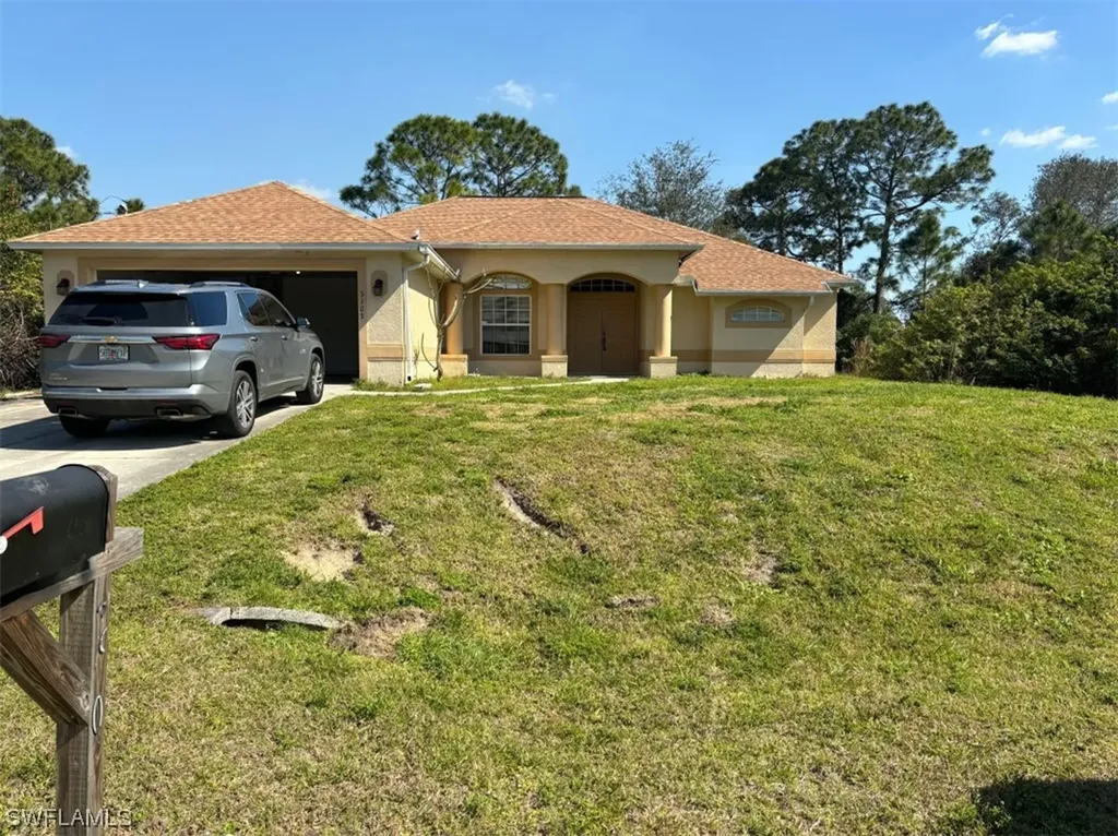 3103 Curtis Avenue S Lehigh Acres FL 33976