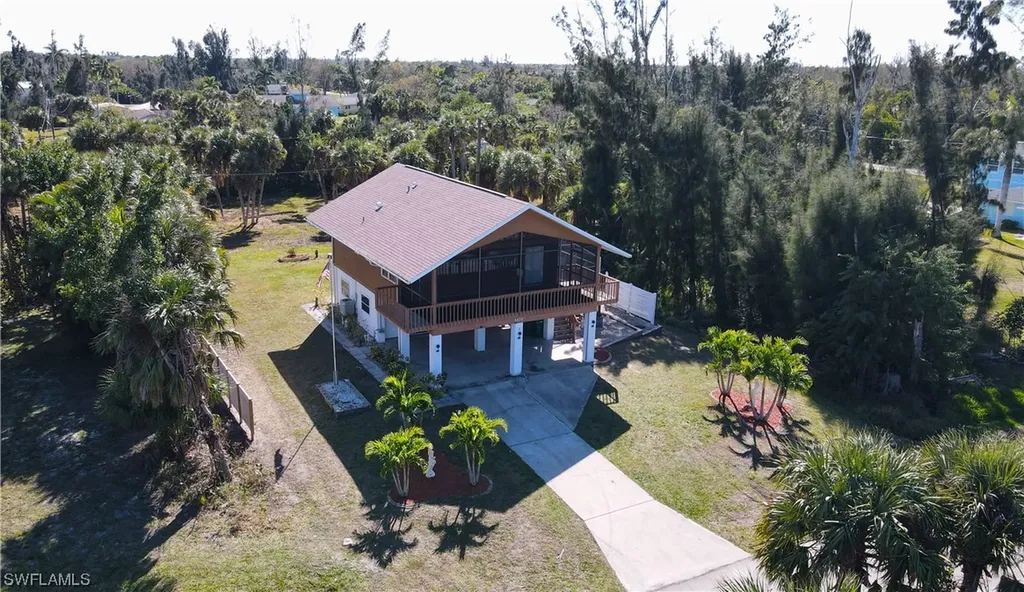 3429 Island View Drive Punta Gorda FL 33950