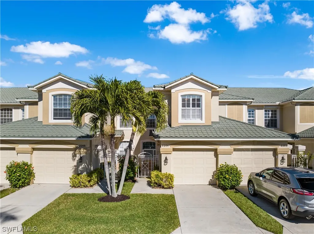 14550 Grande Cay Circle Fort Myers FL 33908