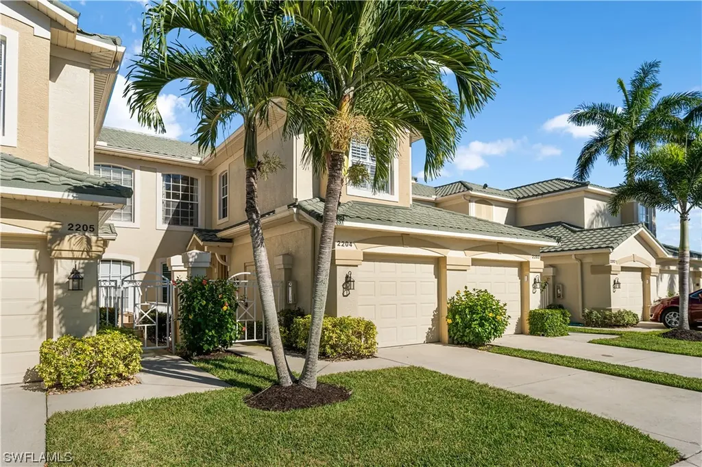 14550 Grande Cay Circle Fort Myers FL 33908