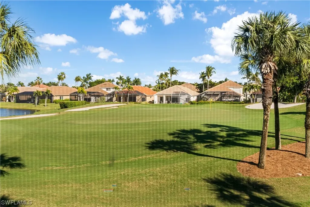 14550 Grande Cay Circle Fort Myers FL 33908