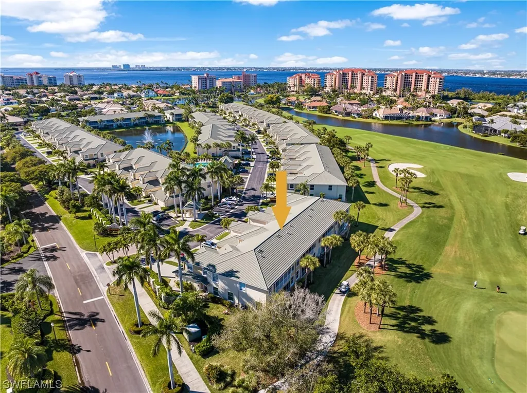 14550 Grande Cay Circle Fort Myers FL 33908