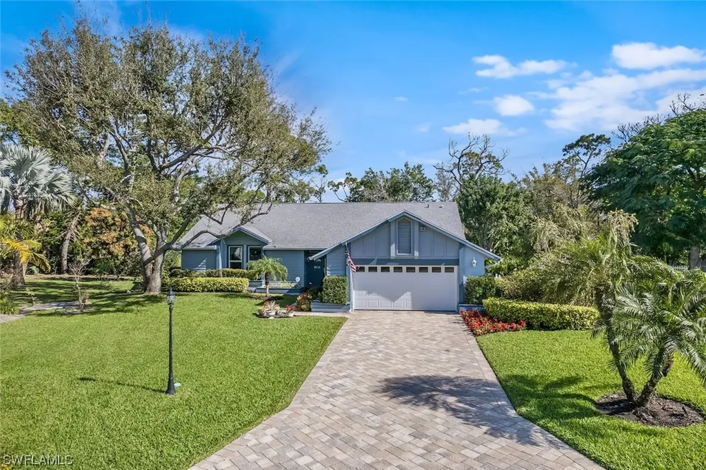 15783 Silverado Court Fort Myers FL 33908