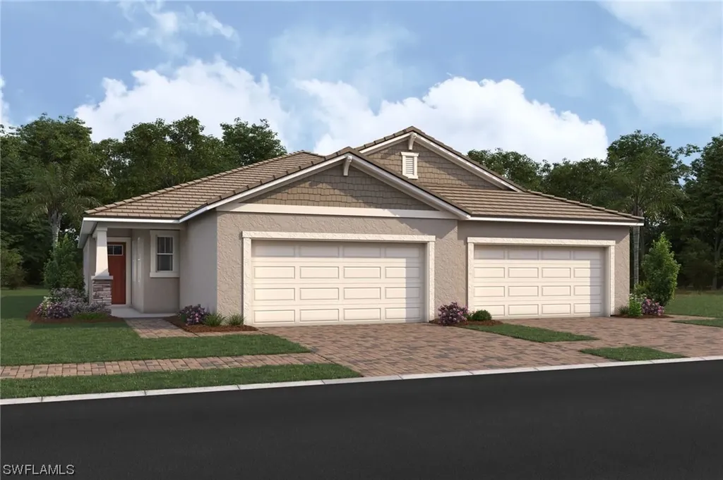 10311 Bonavie Cove Drive Fort Myers FL 33966