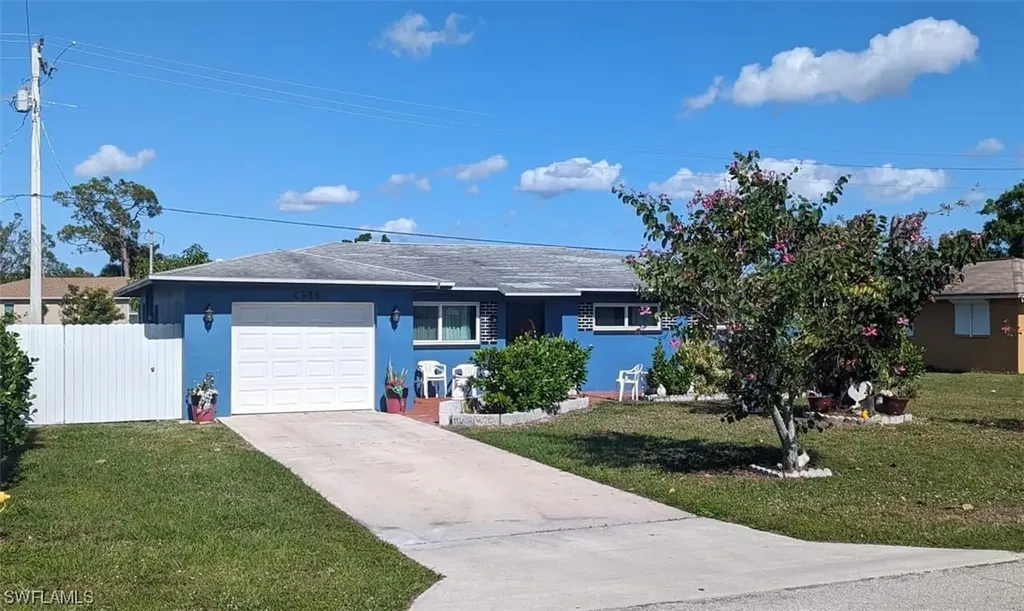 4355 New Street Fort Myers FL 33905