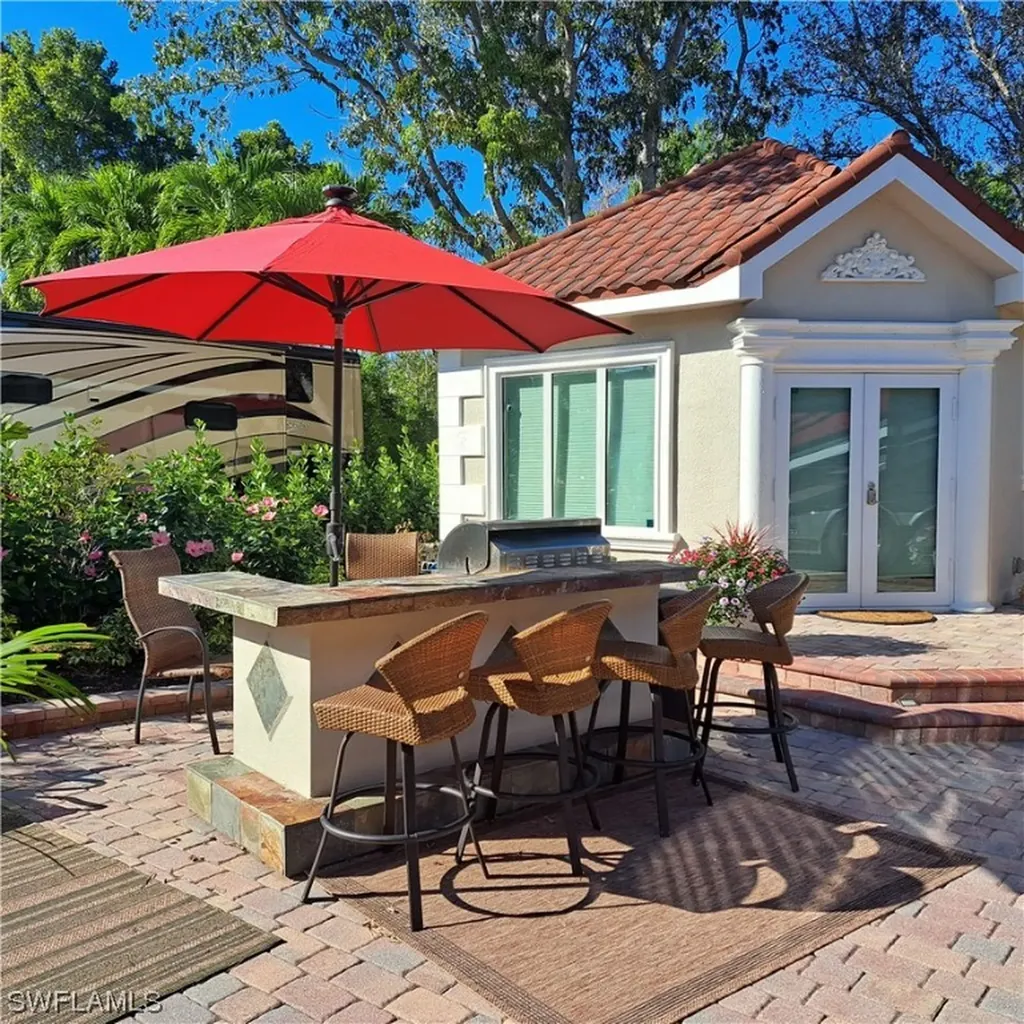 4790 Southern Breeze Drive Naples FL 34114