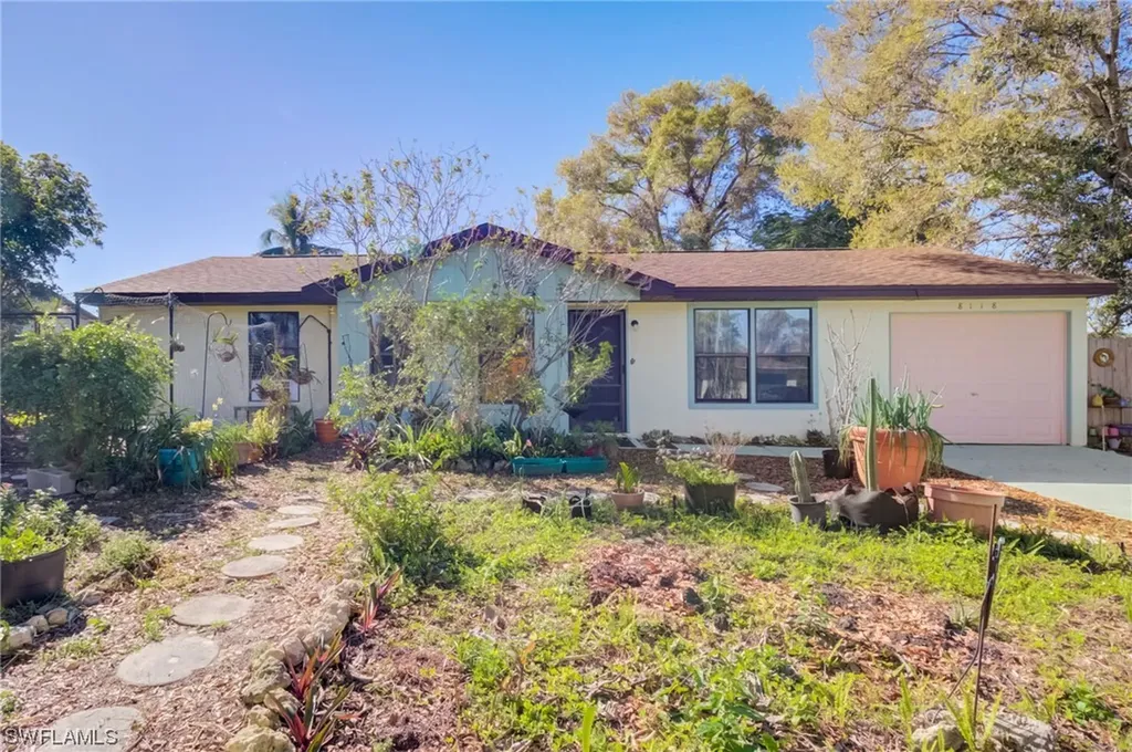 8118 Lake San Carlos Circle Fort Myers FL 33967